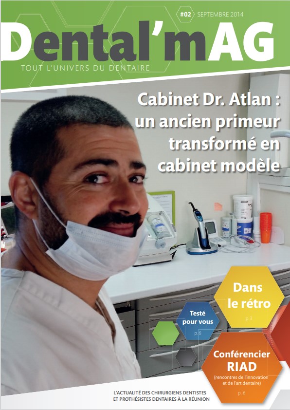 dentalmag 2 sept 2014