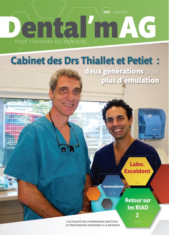 dentalmag 9 juin 2017